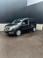 Mercedes citan 109 cdi, Auto's, Euro 5, Stof, Zwart, Mercedes-Benz