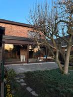 Schuiframen, Ophalen, Zo goed als nieuw, Hout