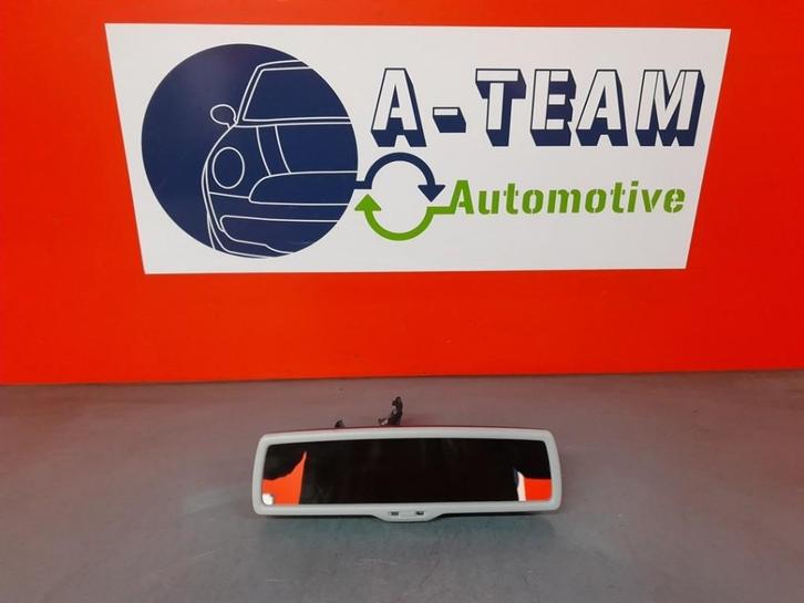 BINNENSPIEGEL Volkswagen Tiguan (5N1 / 2) (4B0971834), Auto-onderdelen, Spiegels, Volkswagen, Gebruikt