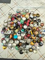 cava capsules, Verzamelen, Ophalen