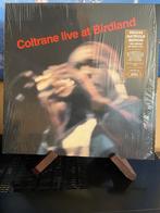 12" John Coltrane - Live At Birdland, Cd's en Dvd's, Vinyl | Jazz en Blues, Verzenden, 12 inch, Jazz