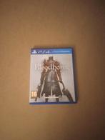 Bloodborne PS4, Games en Spelcomputers, Games | Sony PlayStation 4, Gebruikt, 1 speler, Vanaf 16 jaar, Ophalen