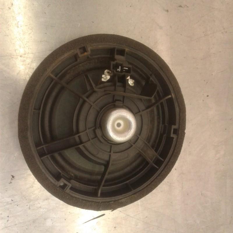 HAUT PARLEUR / ENCEINTE Suzuki Celerio (LF) (01-2014/-), Autos : Pièces & Accessoires, Autres pièces automobiles, Suzuki, Utilisé
