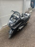 Yamaha TMAX 500 (2004), Motoren, Particulier, Scooter, Sportuitlaat