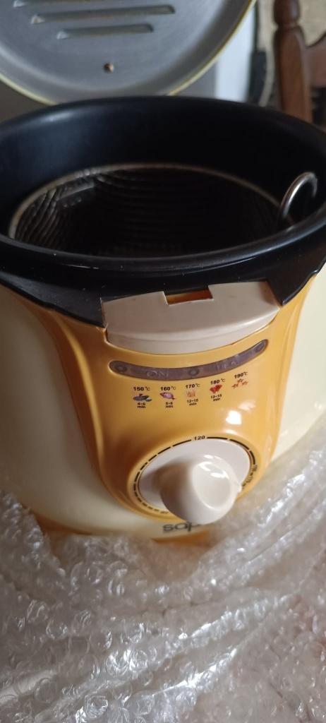 electromenager, Electroménager, 2 à 3 litres, Enlèvement, Comme neuf