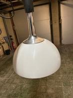 Lamp retro wit, Ophalen, Huis en Inrichting