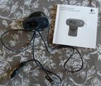 LOGITECH HD WEBCAM C270, Enlèvement, Comme neuf, Logitech, Micro