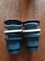 1 bonde pour lavabo  clic clac neuve grohe, Bricolage & Construction, Enlèvement ou Envoi, Neuf, Lavabo