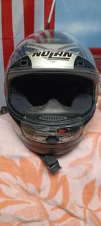 CASQUE MOTO, Motoren, Kleding | Motorhelmen, Verzenden