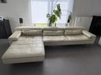 Luxe zetel Jori 3.14 x1.70, Huis en Inrichting, Ophalen, 250 tot 300 cm, Gebruikt, Hoekbank