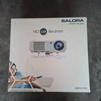 Salora 58BHD2500, Audio, Tv en Foto, Ophalen, LED, Overige resoluties, Salora