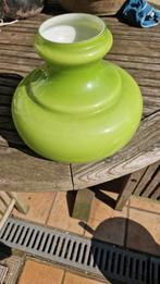 Retro lampenkap., Ophalen