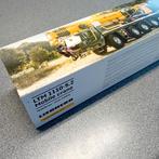 Schaalmodel Liebherr hijskraan, Hobby en Vrije tijd, Modelbouw | Auto's en Voertuigen, 1:32 tot 1:50, Overige typen, Nieuw, Ophalen
