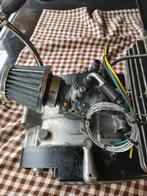 Te koop zundapp blok, Enlèvement, Bloc