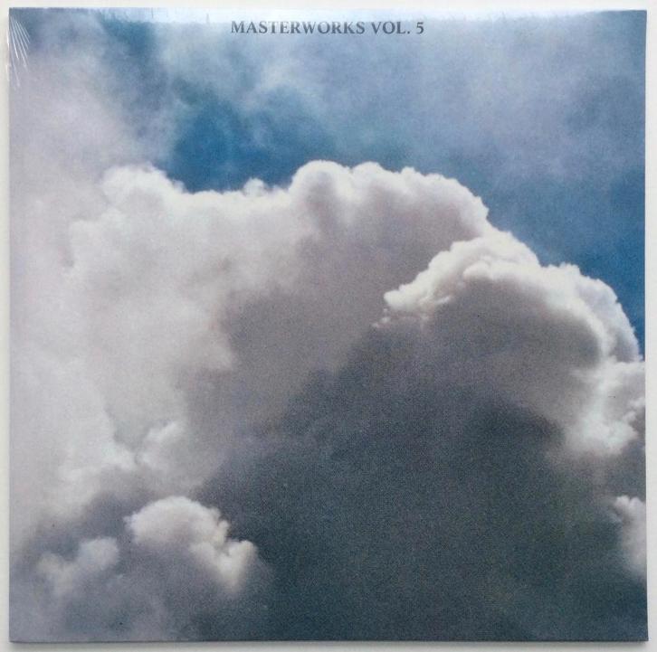 Masterworks vol 5 - conservatorium - Hogent, CD & DVD, Vinyles | Classique, Neuf, dans son emballage, Du modernisme à nos jours