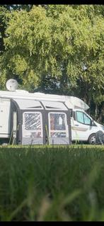 Camper opblaasbare luifeltent kampa motor rally air pro 260, Caravans en Kamperen, Ophalen, Zo goed als nieuw