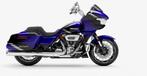Harley-Davidson Tour ROAD GLIDE CVO BLUE STREAK, Motos, Motos | Harley-Davidson, Contrôle de traction, 1983 cm³, Autre