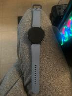 Samsung Galaxy Watch 5 horloge, Handtassen en Accessoires, Smartwatches, Ophalen of Verzenden, Conditie, Zo goed als nieuw, Blauw
