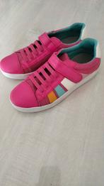 sneakers GEOX maat 36 meisje, Kinderen en Baby's, Kinderkleding | Schoenen en Sokken, Gebruikt, Meisje, Sportschoenen, Ophalen of Verzenden