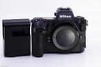 Nikon Z8, Audio, Tv en Foto, Fotocamera's Digitaal, Gebruikt, Compact, Ophalen of Verzenden, Nikon