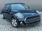 Mini Cooper 1.2Benzine/2015/Euro6/Garantie, Voorwielaandrijving, Stof, 1198 cc, Zwart
