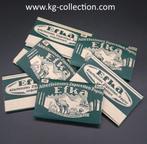 Feuilles de cigarettes allemandes Efka WO2, Enlèvement ou Envoi, Autres, Autres types