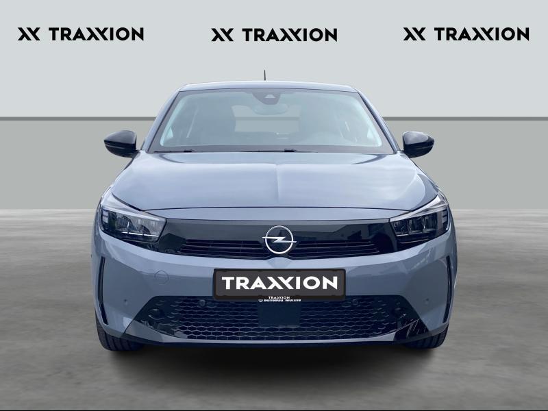 Opel Corsa Electric 50kWh Electric Edition 136, Autos, Opel, 100 kW, Argent ou Gris, Achat, 5 portes