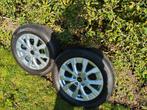 Ford Connect Alloy wheels, Ophalen, 215 mm, Banden en Velgen, Nieuw