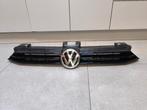Volkswagen Golf 7 Sportsvan (VII) Grill (2014-2020), Auto-onderdelen, Ophalen, Gebruikt, Voor, Volkswagen