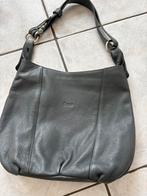 Handtas grijs, Ophalen, Zo goed als nieuw, Grijs