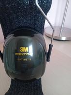 Casque de protection auditive 3M peltor, Ophalen, Zo goed als nieuw
