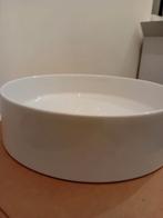 Waskom Sleurs, Huis en Inrichting, Ophalen, Nieuw, Rond, Porselein of Keramiek