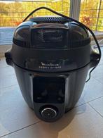 Moulines Cookeo Infinity, Elektronische apparatuur, Slowcookers, Ophalen, Zo goed als nieuw