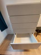 Commode à tiroirs, 5 tiroirs ou plus, Enlèvement, Utilisé, 50 à 100 cm