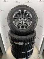 20'' MUD Dodge Ram 1500 6 gaats 2018 - heden nieuwste model, Neuf, Pneus et Jantes, 4 Saisons, 275 mm