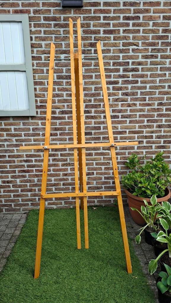 Schildersezel, Ophalen