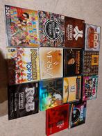 Cd s, Enlèvement ou Envoi