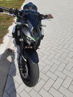 KAWASAKI Z900 SE Performance 08/2025,nieuw model(Ohlins), Motos, Plus de 35 kW, Échappement sport, 998 cm³, Permis Moto A