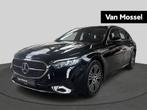 Mercedes-Benz E-Klasse Break E 220 d Avantgarde DISTRONIC -, Auto's, Mercedes-Benz, 197 pk, Gebruikt, Zwart, Bedrijf
