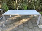Nieuw 4 Seasons Outdoor - Uitschuifbaar - Tuin tafel 340 cm, Enlèvement ou Envoi, Neuf, Rectangulaire, Aluminium