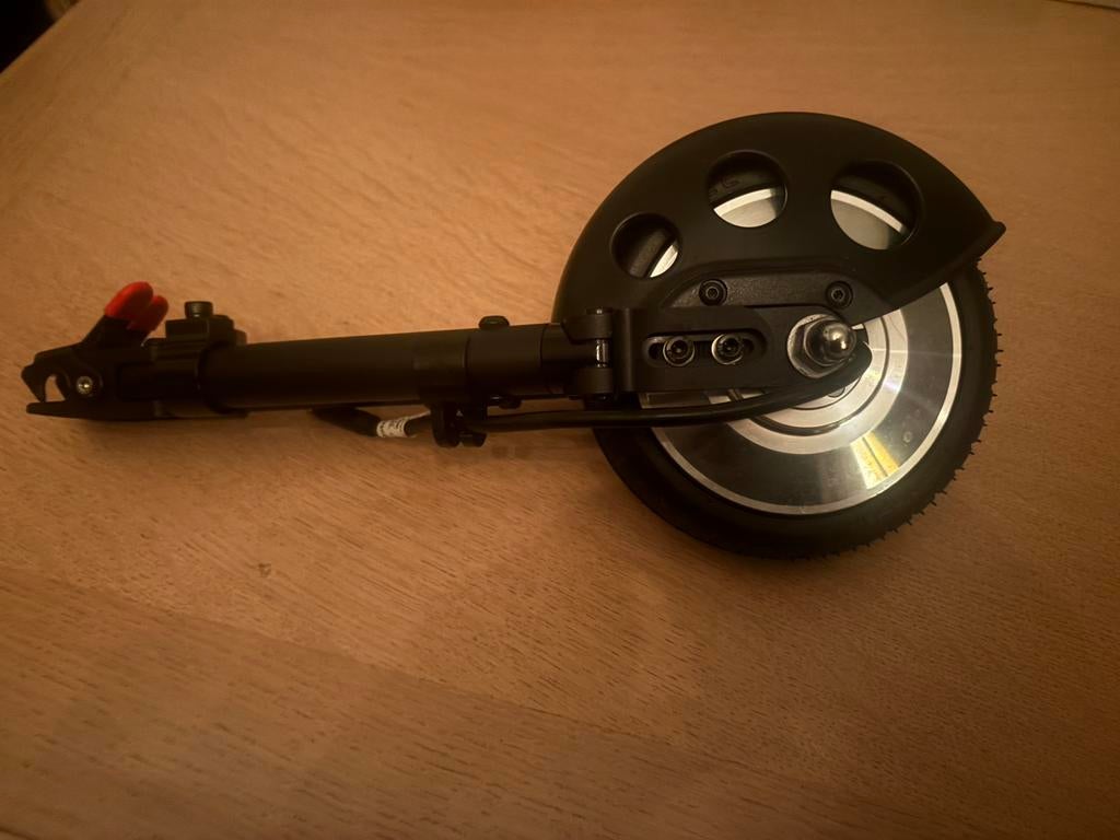 Hulpmotor Empulse R20 trekdeel basisset, Ophalen, Nieuw