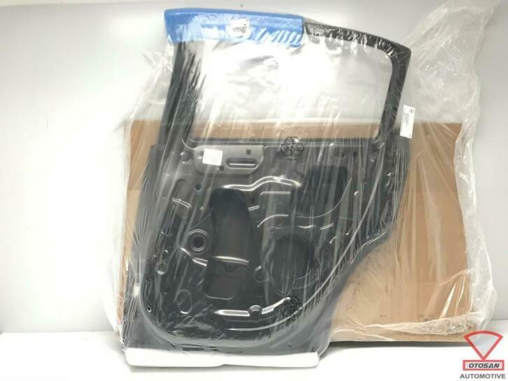 citroen c3 iii 2016+ porte porte arri re droite nouveau ! 98, Autos : Pièces & Accessoires, Carrosserie & Tôlerie, Porte, Volkswagen