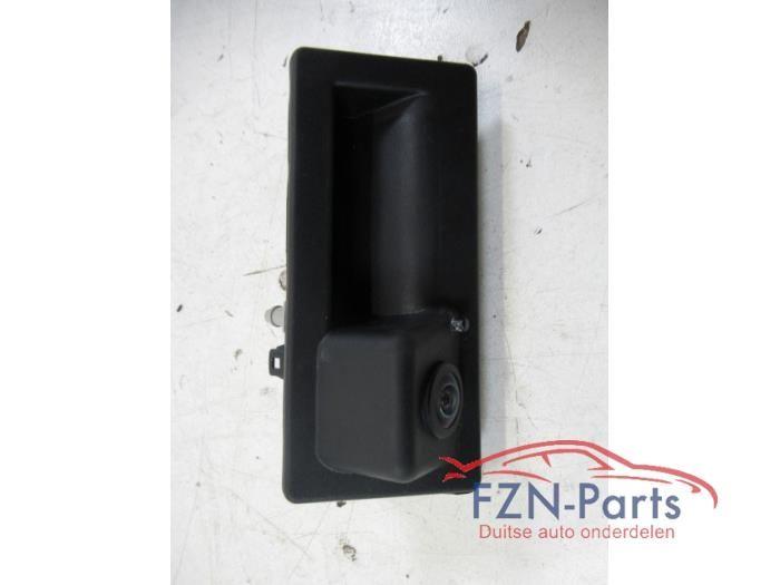 VW Tiguan 5NA Achteruitrijcamera + Sproeiknopje, Ophalen of Verzenden, Gebruikt