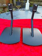 Bose UTS -20 tafel standaards 2x zwart of wit, Ophalen of Verzenden