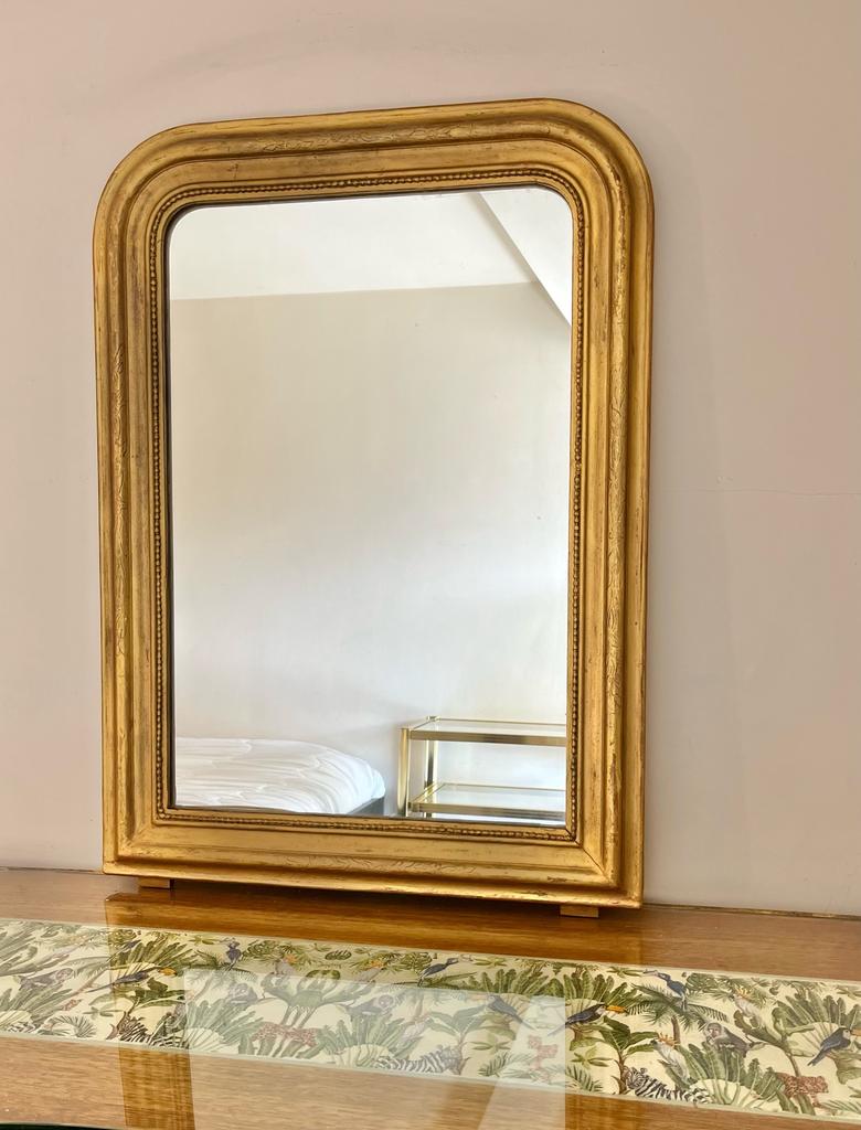 Gezocht: Handelaren in Franse antieke spiegels & DeKnudt., Ophalen of Verzenden