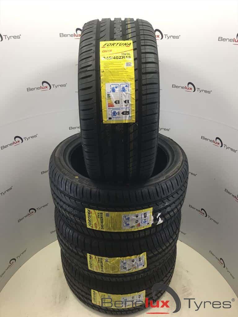 NIEUW 245/40ZR18 245/40R18 245/40 ZR18 R18 245/40/18 2454018, Auto-onderdelen, Banden en Velgen, Band(en), Zomerbanden, 18 inch