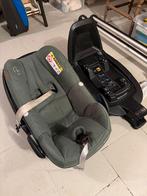 Maxi cosi van het merk Joolz + isofix, Enlèvement, Comme neuf, Autres marques, Avec siège auto