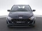 Hyundai i20 1.0 T-GDi 74kW Twist, Autos, Argent ou Gris, Entreprise, Boîte manuelle, 1110 kg