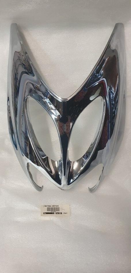 Voorkap aerox YQ50 Yamaha orgineel, Vélos & Vélomoteurs, Scooters | Yamaha, Enlèvement, Aerox