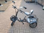 Elektrische (mini) driewieler fiets, Fietsen en Brommers, Fietsen | Driewielfietsen, Ophalen, Nieuw, Cysum